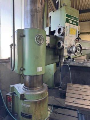 1989 G.BREDA R 55 2000