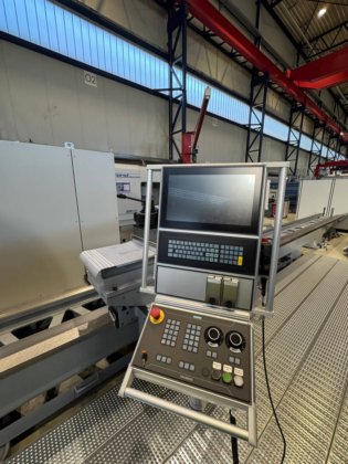 2024 VDF WOHLENBERG E 1000