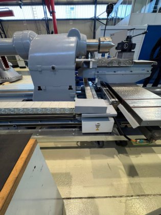 2024 VDF WOHLENBERG E 1000