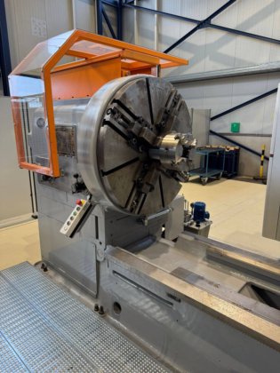 2024 VDF WOHLENBERG E 1000