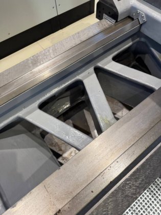 2024 VDF WOHLENBERG E 1000