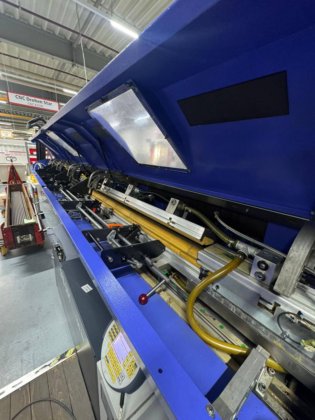 2018 STAR SR-38 type A