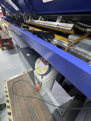 2018 STAR SR-38 type A