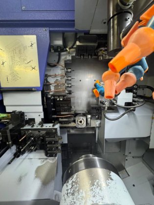 2018 STAR SR-38 type A