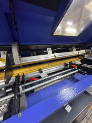 2018 STAR SR-38 type A