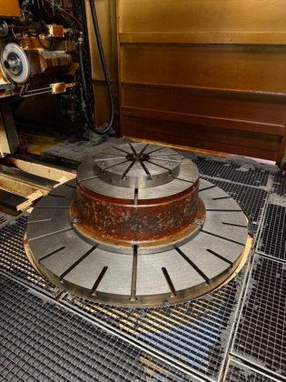 2000 GLEASON - PFAUTER P