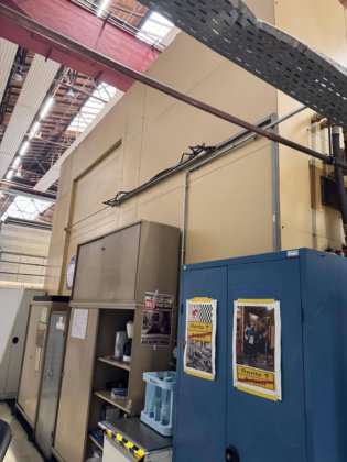 2000 GLEASON - PFAUTER P