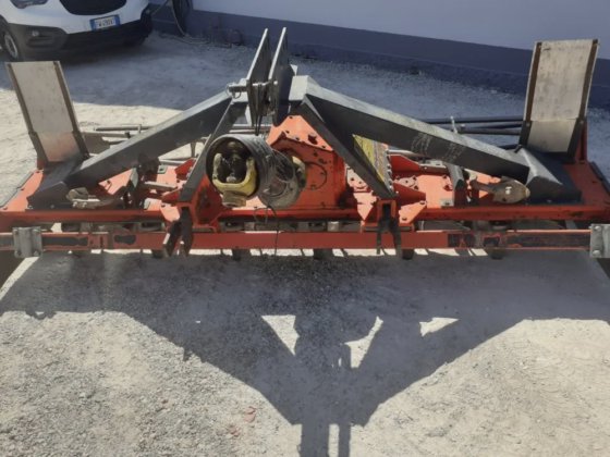 ERPICE MORENI Mod.MA3000