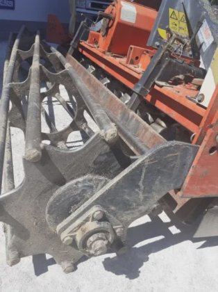 ERPICE MORENI Mod.MA3000