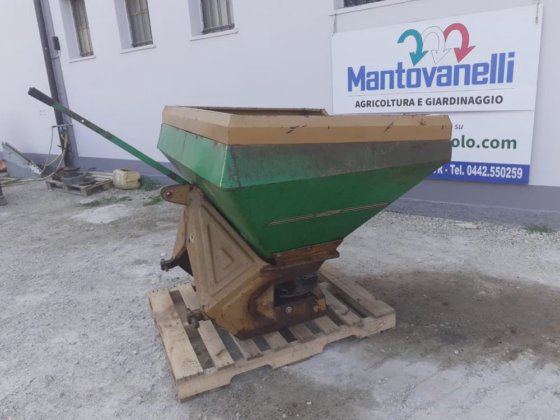 SPANDICONCIME OMAB LT. 600