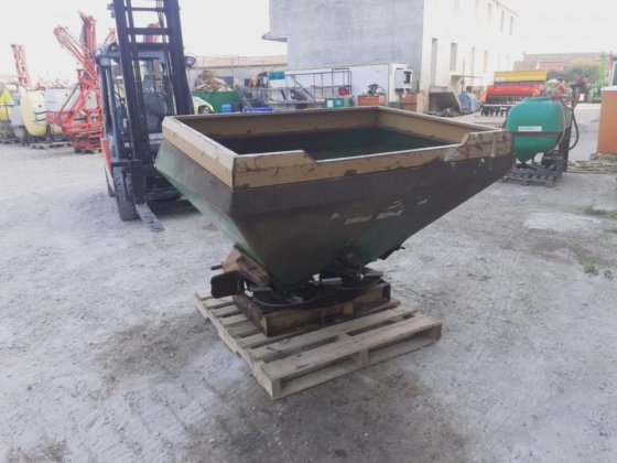 SPANDICONCIME OMAB LT. 600