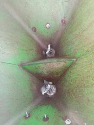 SPANDICONCIME OMAB LT. 600