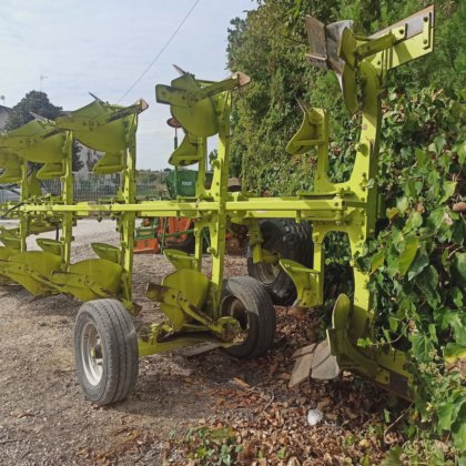 aratro pentavomere piccioni mod.arv pnv