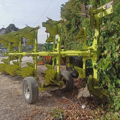aratro pentavomere piccioni mod.arv pnv