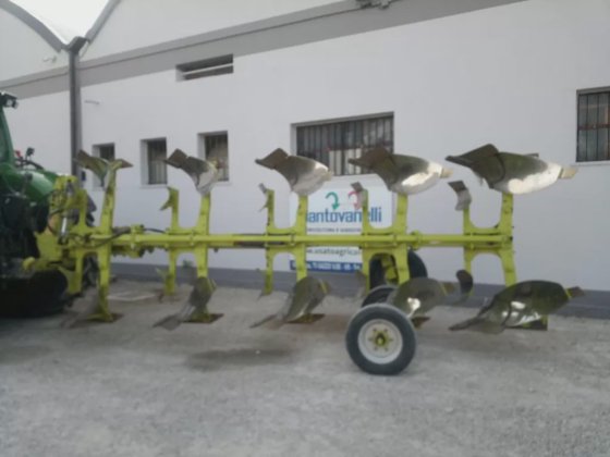 aratro pentavomere piccioni mod.arv pnv