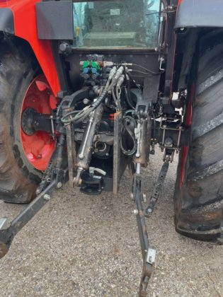 trattore kioti mod.px1153