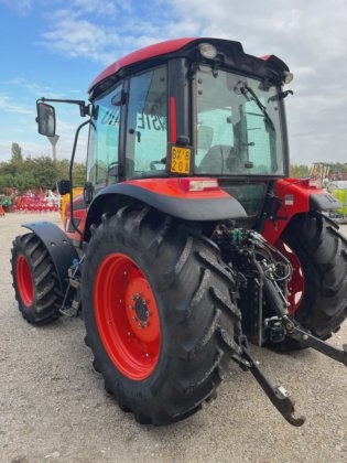 trattore kioti mod.px1153