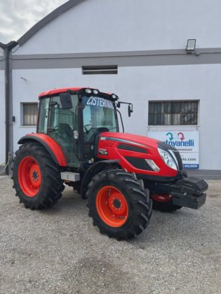 trattore kioti mod.px1153