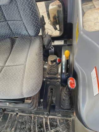 trattore kioti mod.px1153