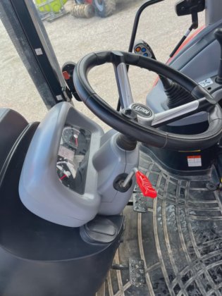 trattore kioti mod.px1153