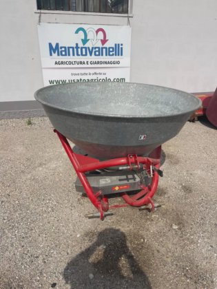 spandiconcime dal cero lt.800