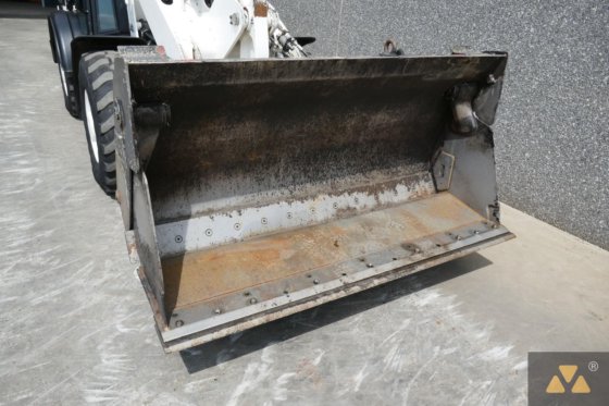 2016 Caterpillar 906M