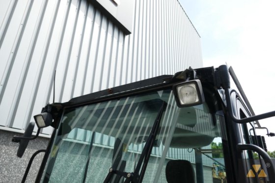 2016 Caterpillar 906M