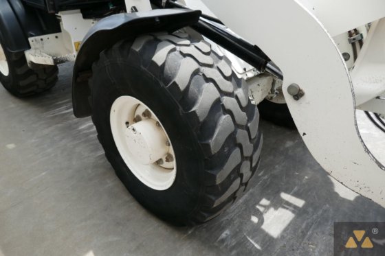2016 Caterpillar 906M