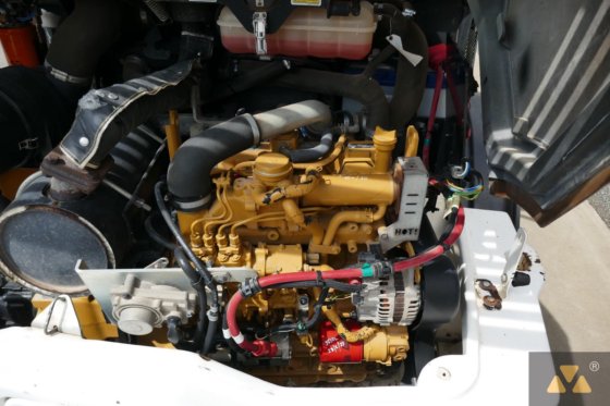 2016 Caterpillar 906M