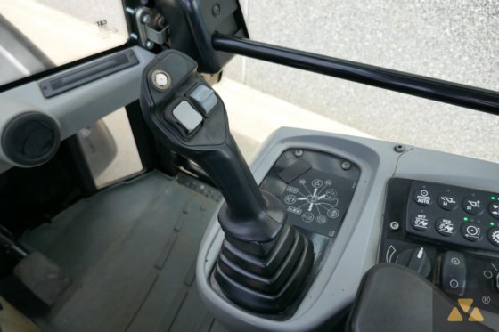 2016 Caterpillar 906M