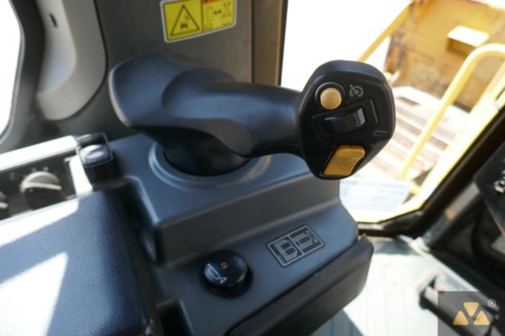 2012 Caterpillar D7E LGP