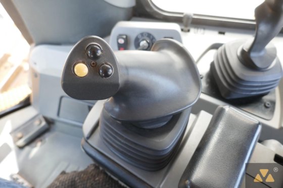 2012 Caterpillar D7E LGP