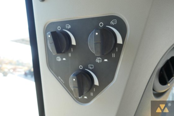 2012 Caterpillar D7E LGP