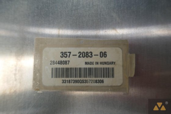 Caterpillar 357-2083