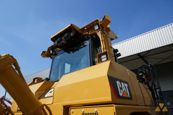 2021 Caterpillar D9T