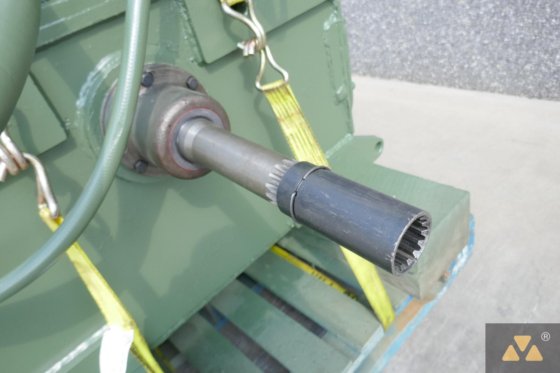 Hyster D7H