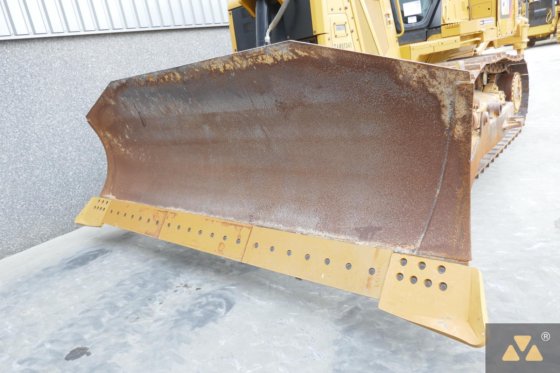 2014 Caterpillar D7E