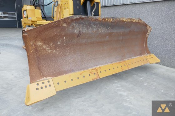 2014 Caterpillar D7E