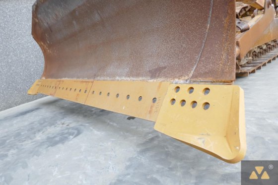 2014 Caterpillar D7E