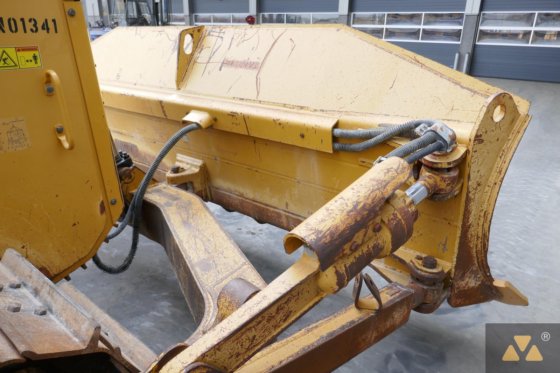 2014 Caterpillar D7E