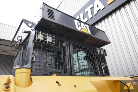 2014 Caterpillar D7E