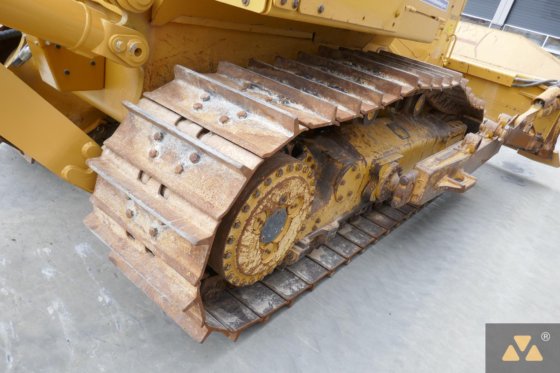 2014 Caterpillar D7E
