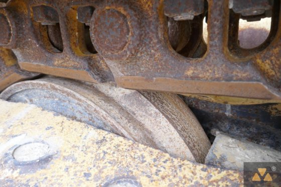 2014 Caterpillar D7E
