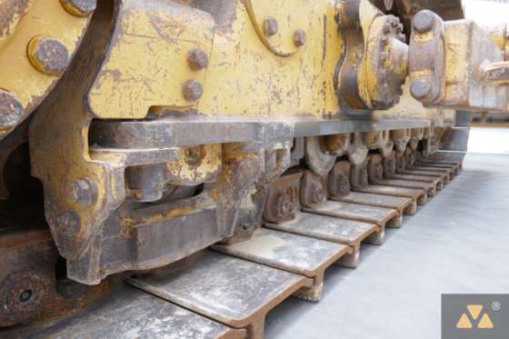 2014 Caterpillar D7E