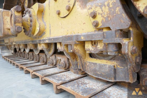 2014 Caterpillar D7E