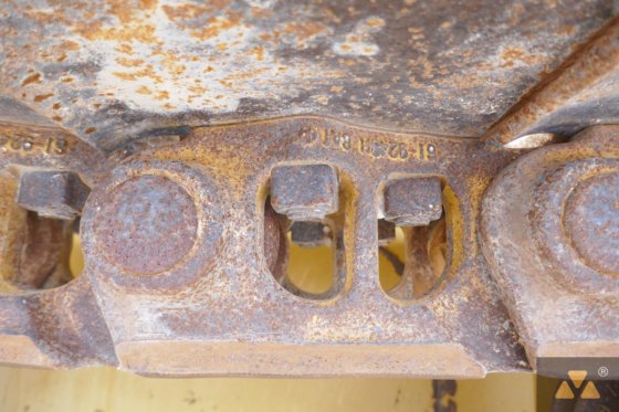 2014 Caterpillar D7E