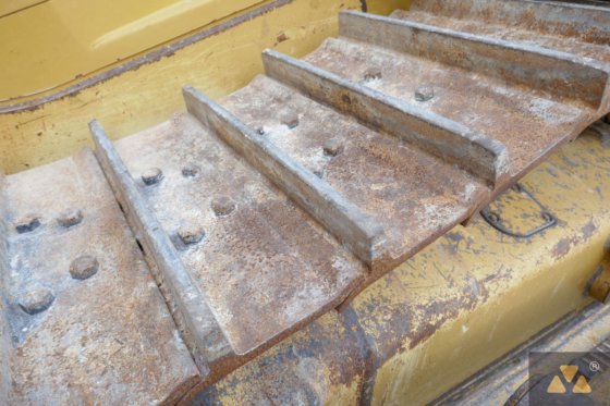 2014 Caterpillar D7E