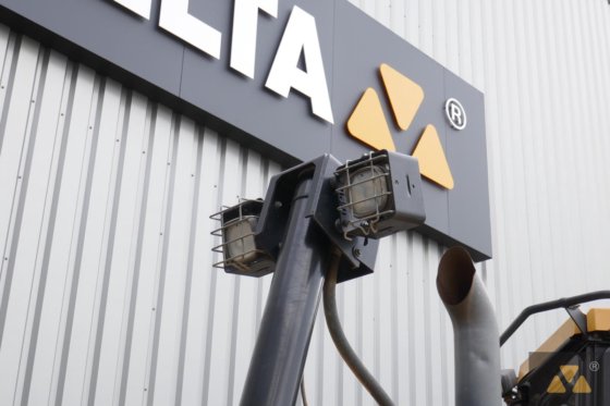 2014 Caterpillar D7E