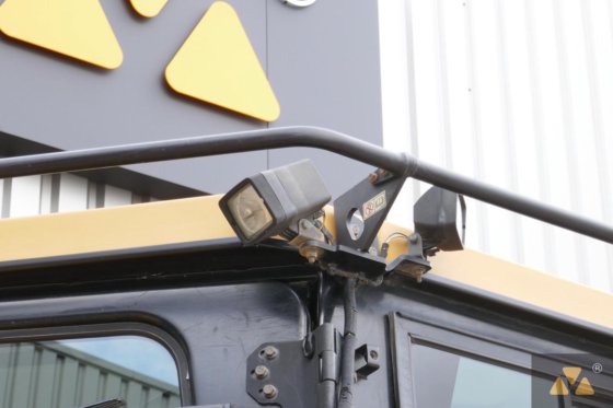 2014 Caterpillar D7E