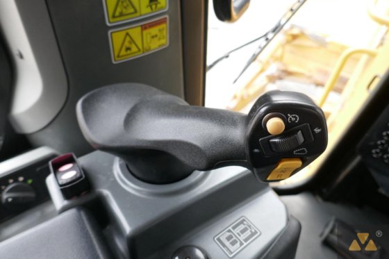 2014 Caterpillar D7E